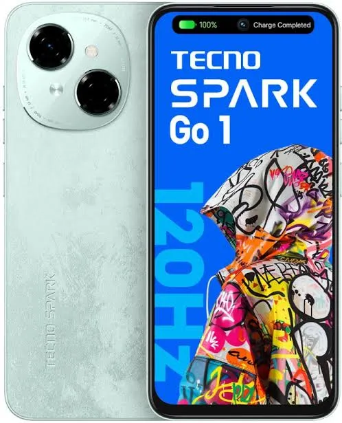 GO1